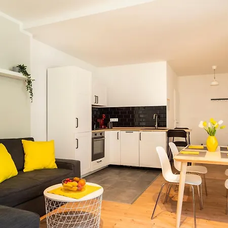 Appartement Freshly Renovated With A/c - Mitte Prenzlauer Berg Berlin