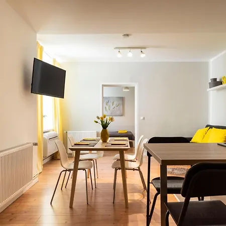 Freshly Renovated With A/c - Mitte Prenzlauer Berg Berlin