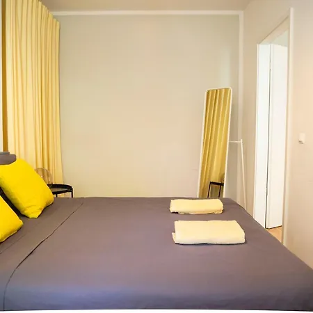 Freshly Renovated With A/c - Mitte Prenzlauer Berg * Berlin