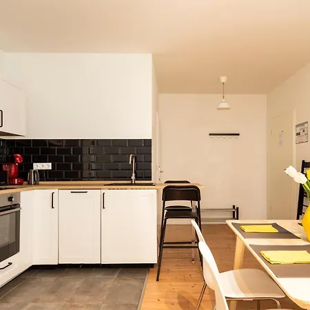Freshly Renovated With A/c - Mitte Prenzlauer Berg