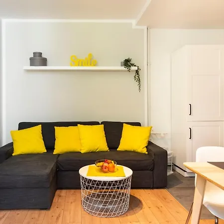 Apartment Freshly Renovated With A/c - Mitte Prenzlauer Berg