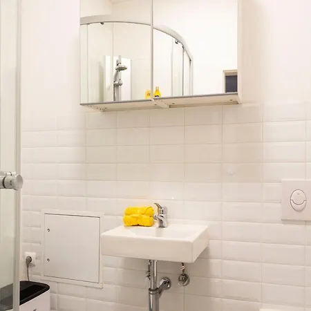Apartment Freshly Renovated With A/c - Mitte Prenzlauer Berg Berlin